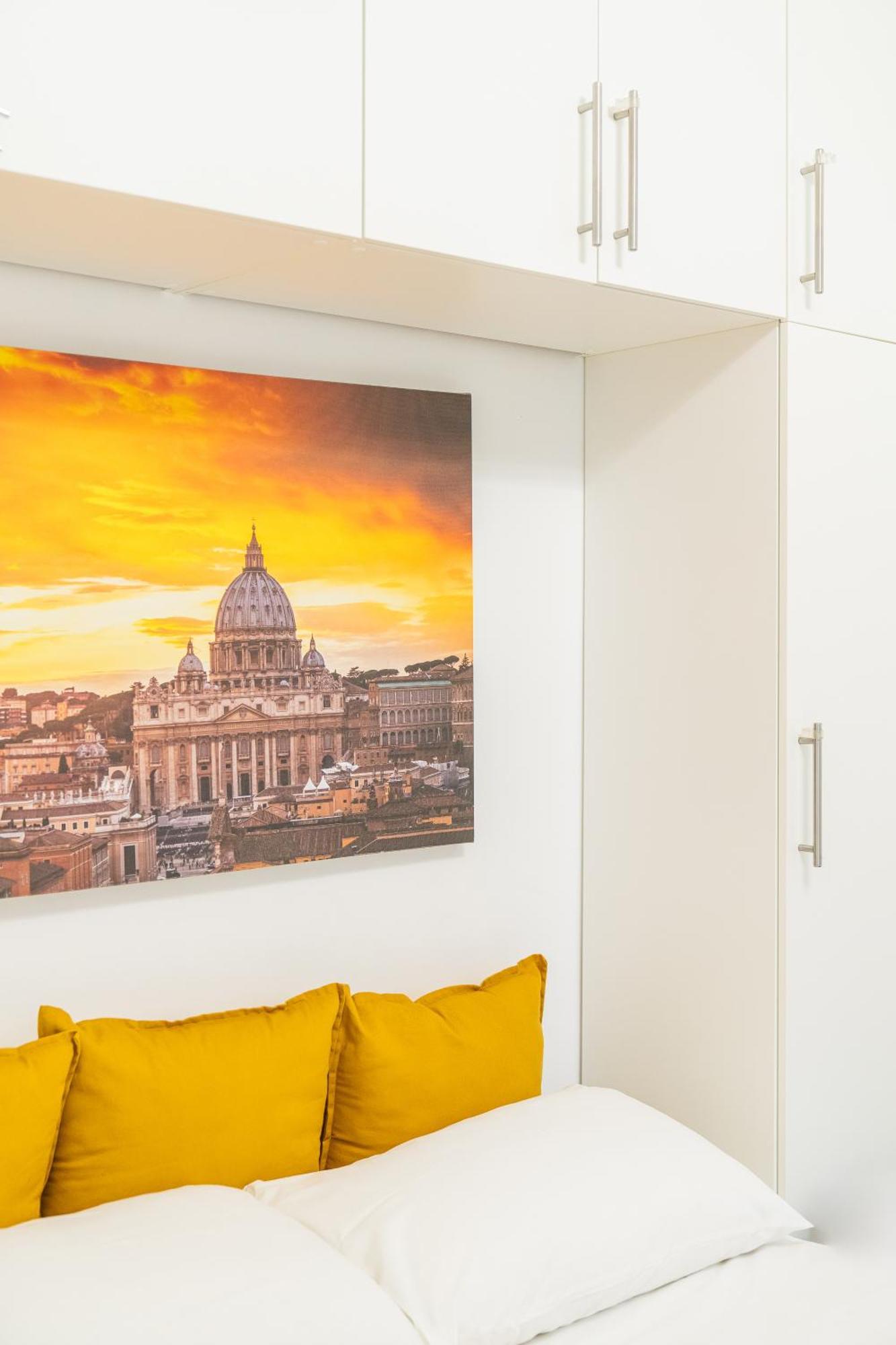 Appartamento Peter's Loft *