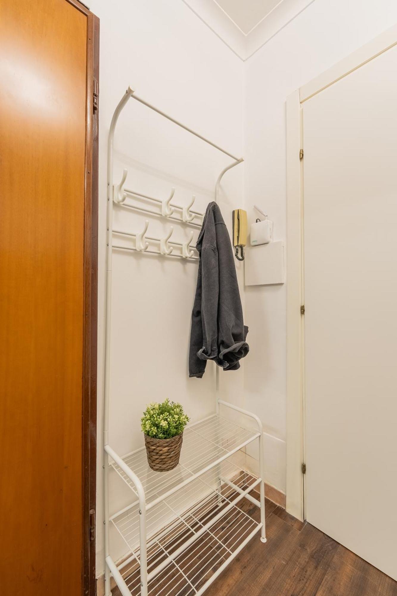 Appartamento Peter's Loft Roma