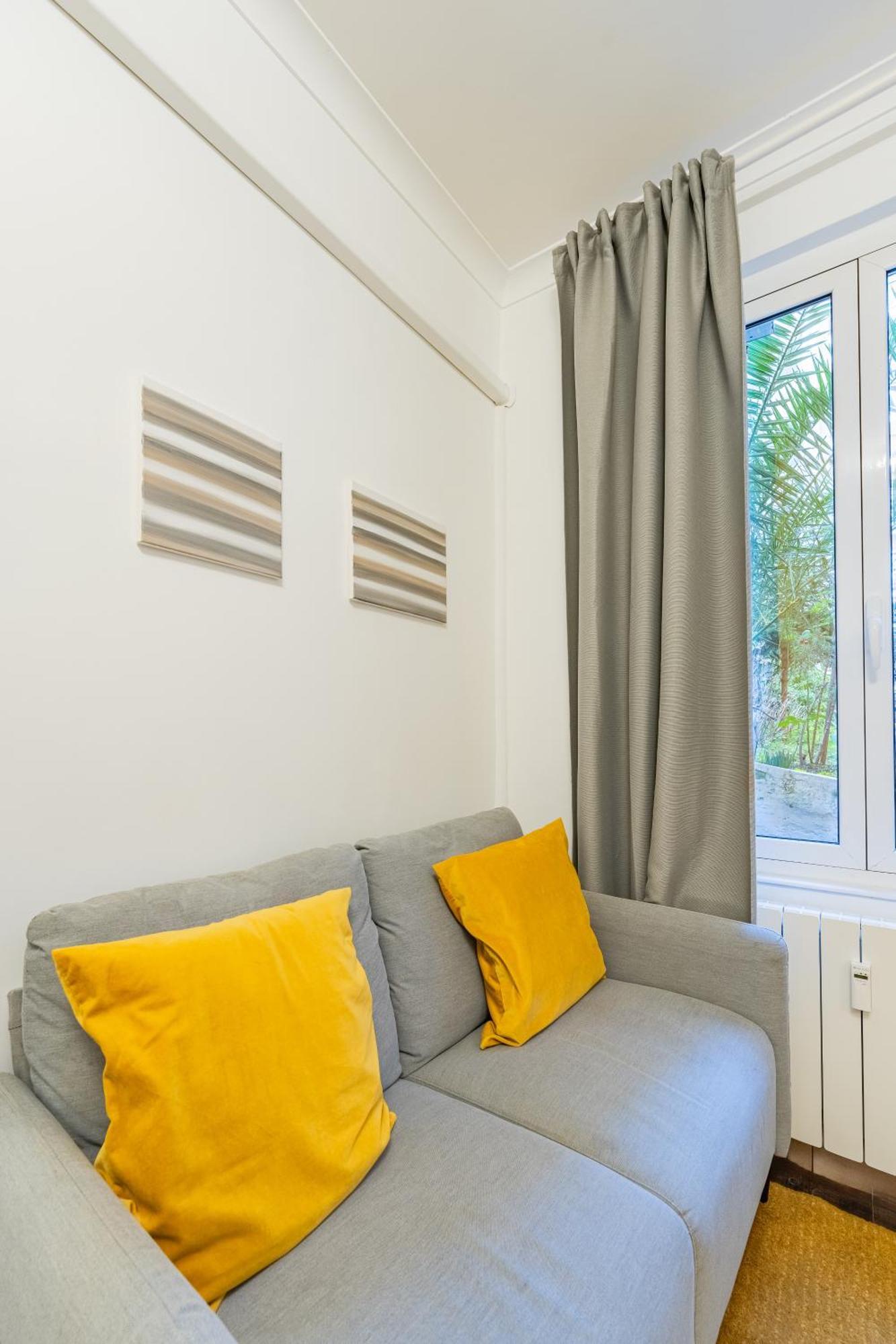 Peter's Loft Apartamento *