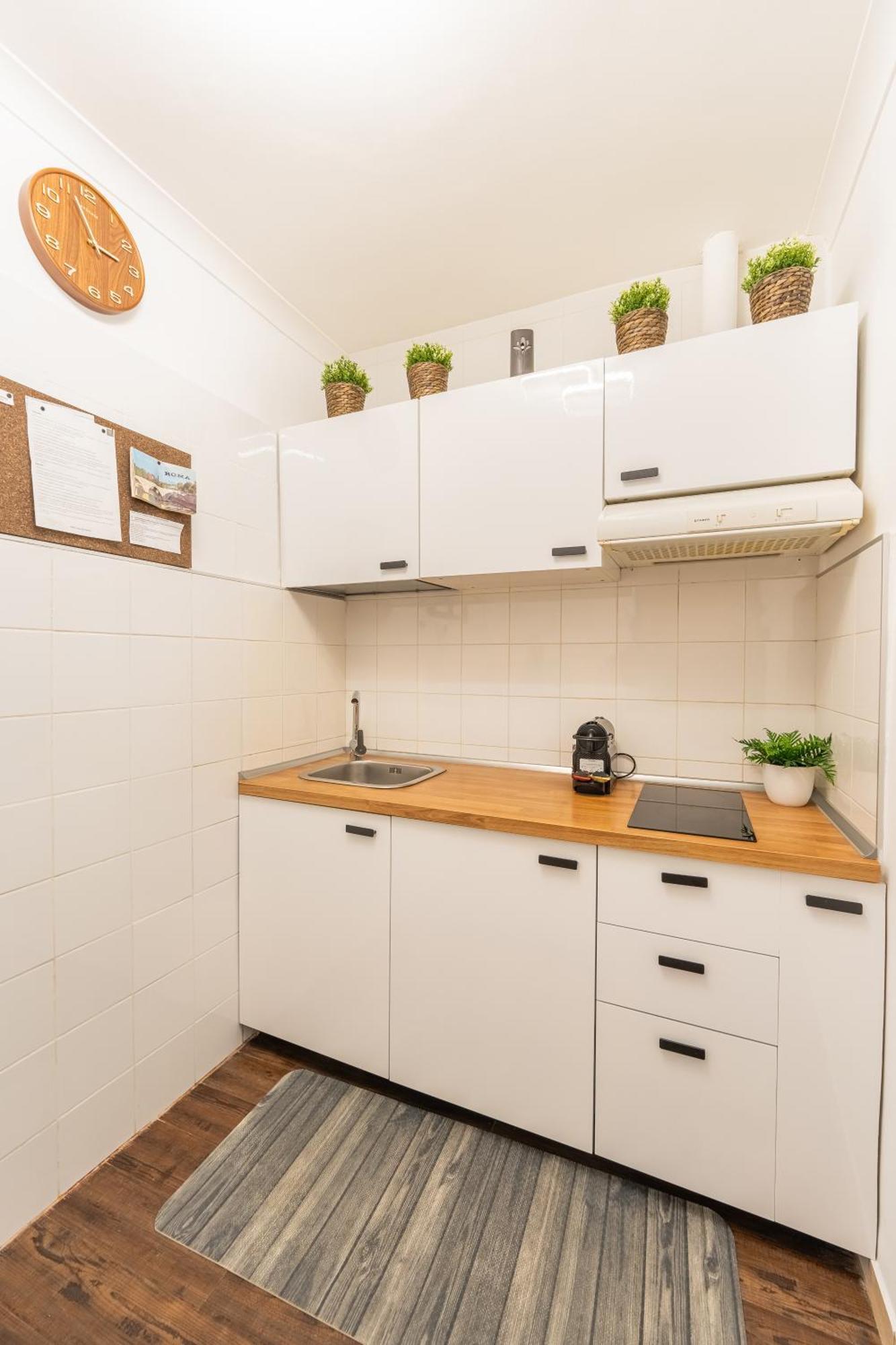 Peter's Loft Appartamento