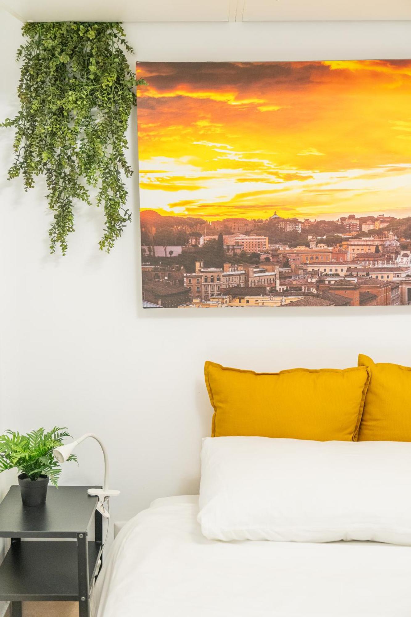 Appartamento Peter's Loft