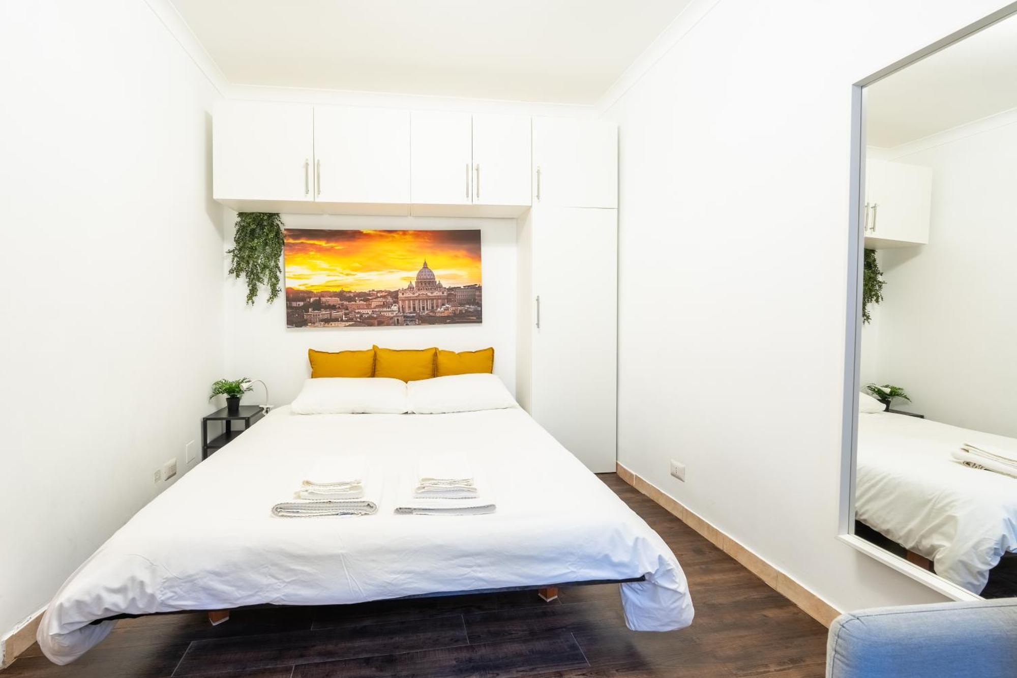 Peter's Loft Apartamento Roma