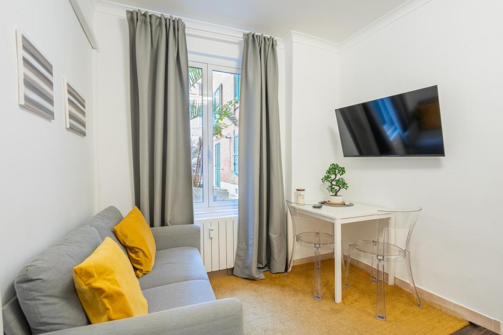 Appartamento Peter's Loft Roma
