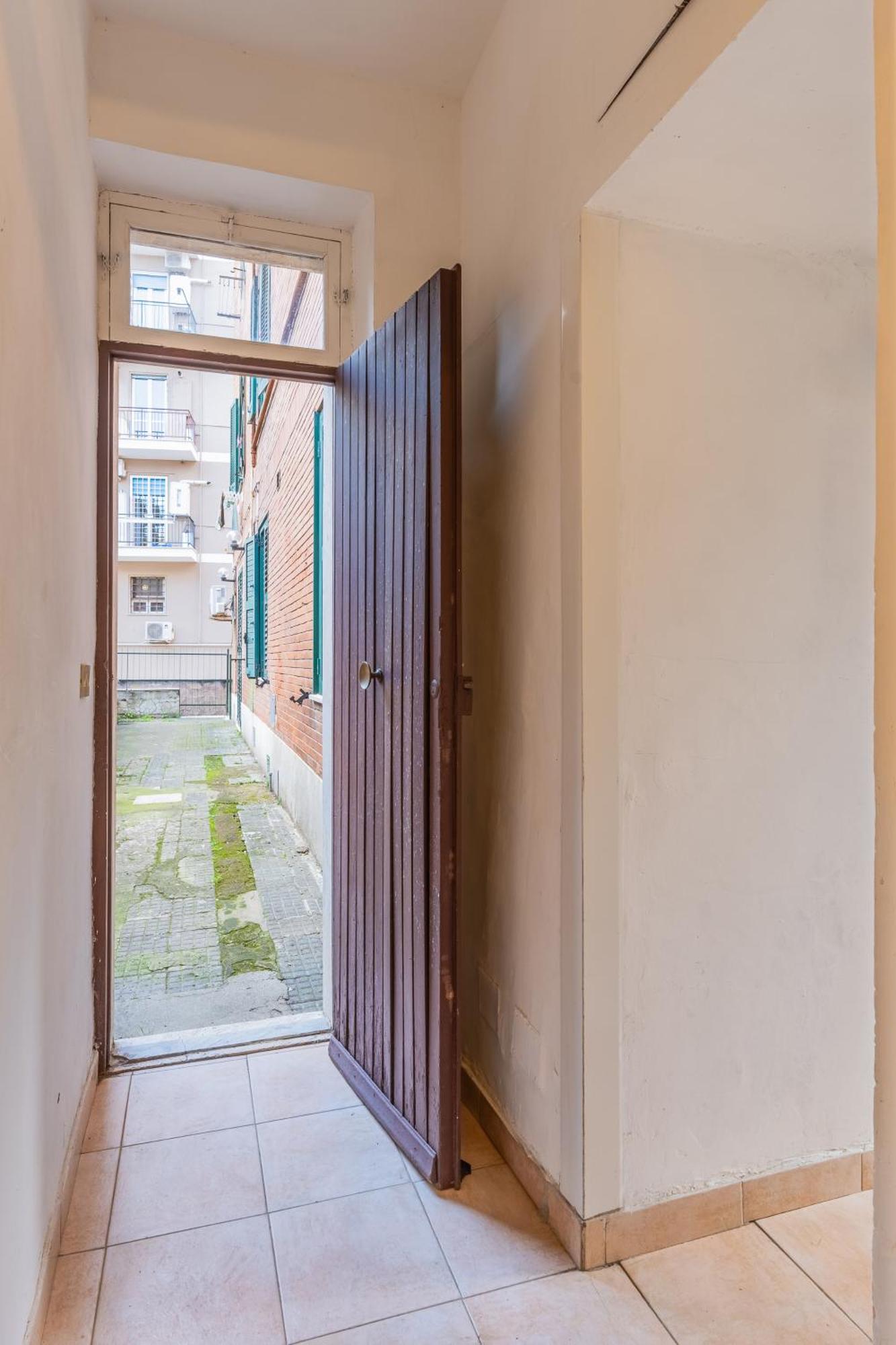 Peter's Loft Apartamento