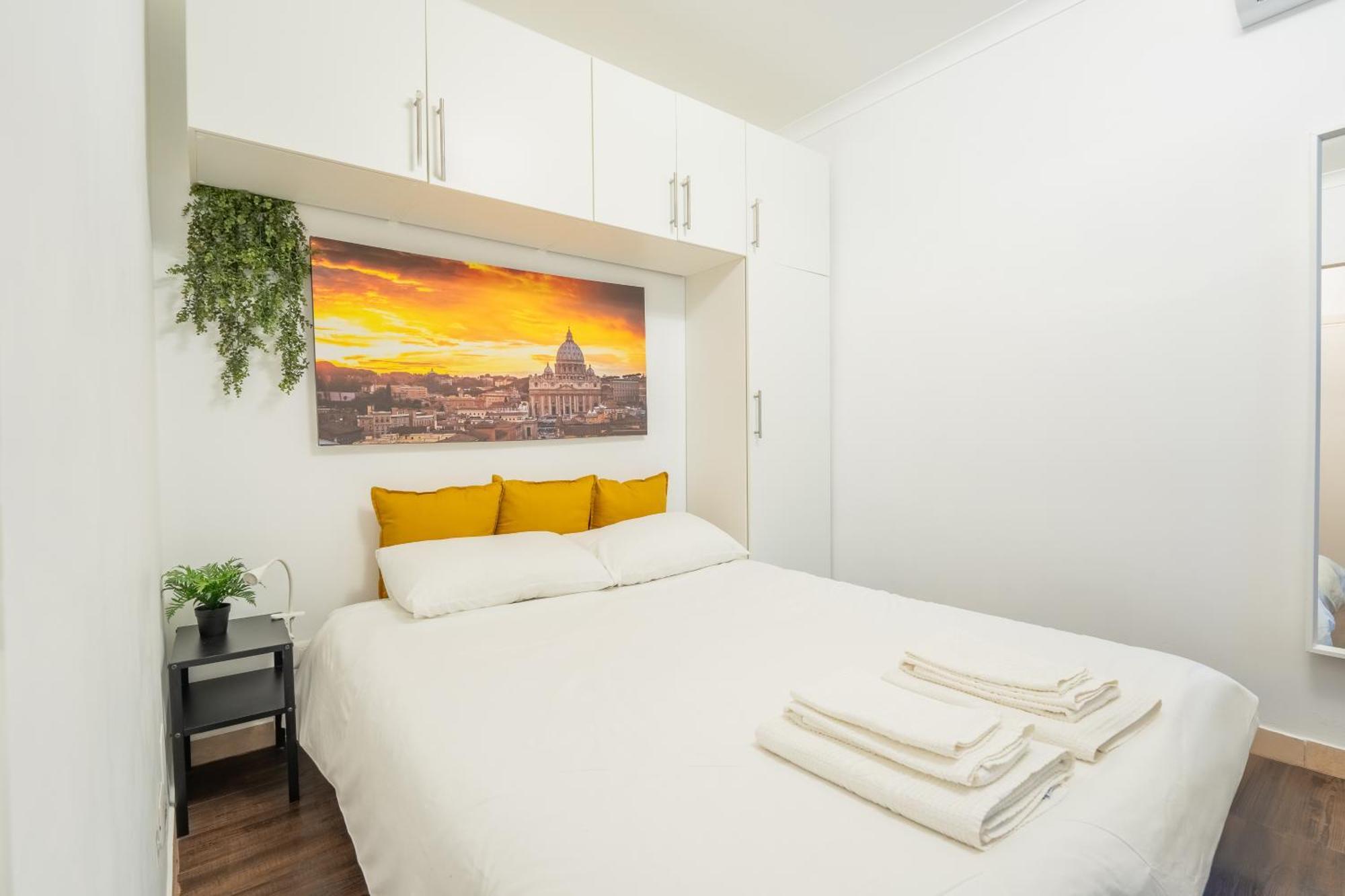 Appartamento Peter's Loft