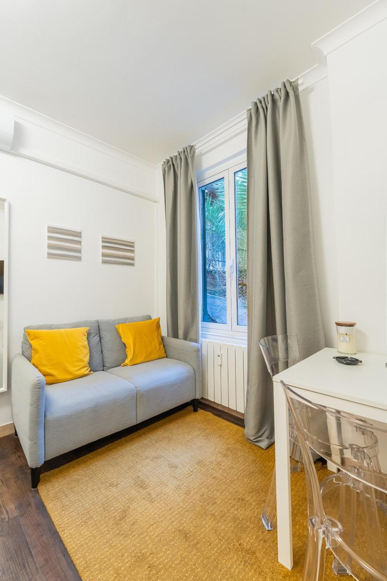 Apartamento Peter's Loft *