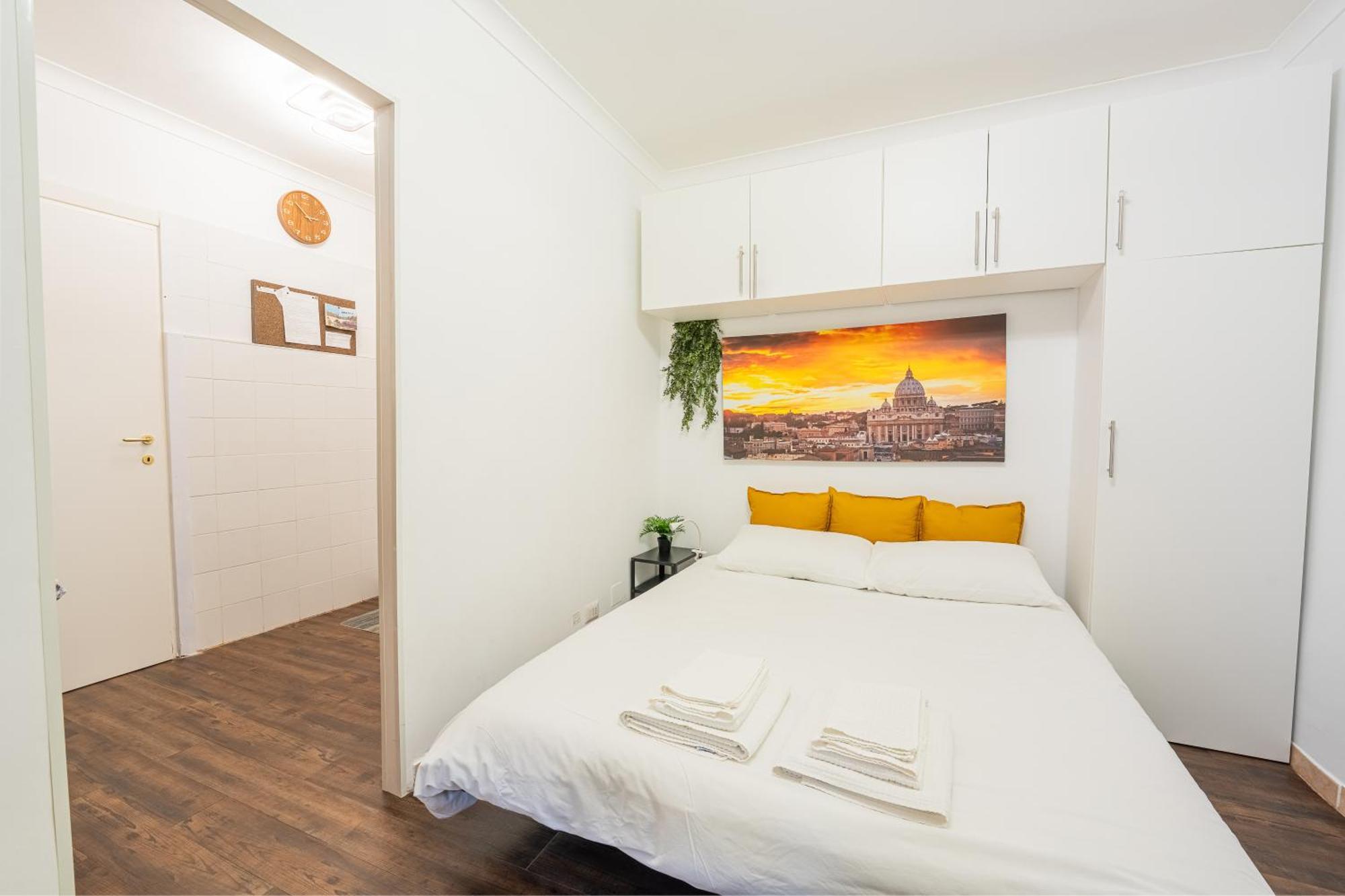 Peter's Loft * Roma