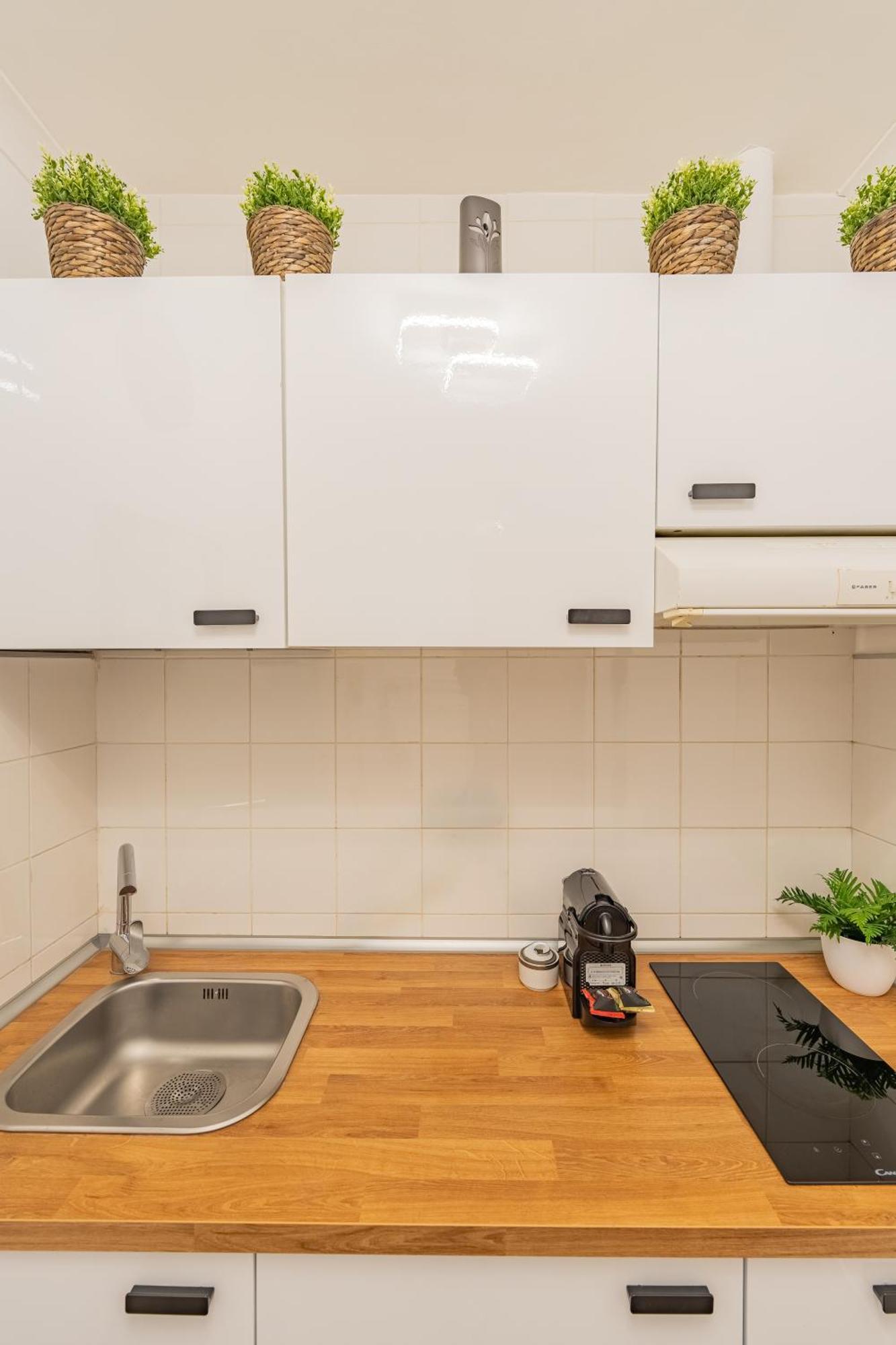 Peter's Loft Apartamento